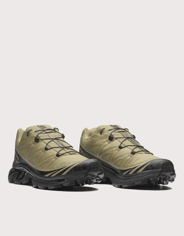 XT-6 PROTECTIVE Sneakers