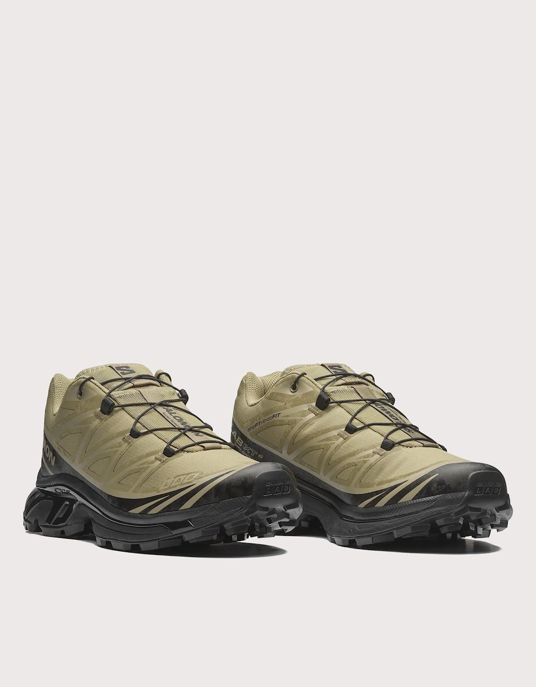 XT-6 PROTECTIVE Sneakers