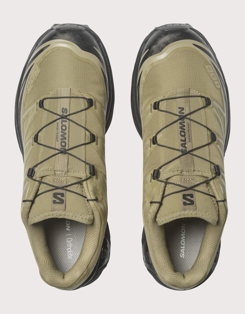 XT-6 PROTECTIVE Sneakers