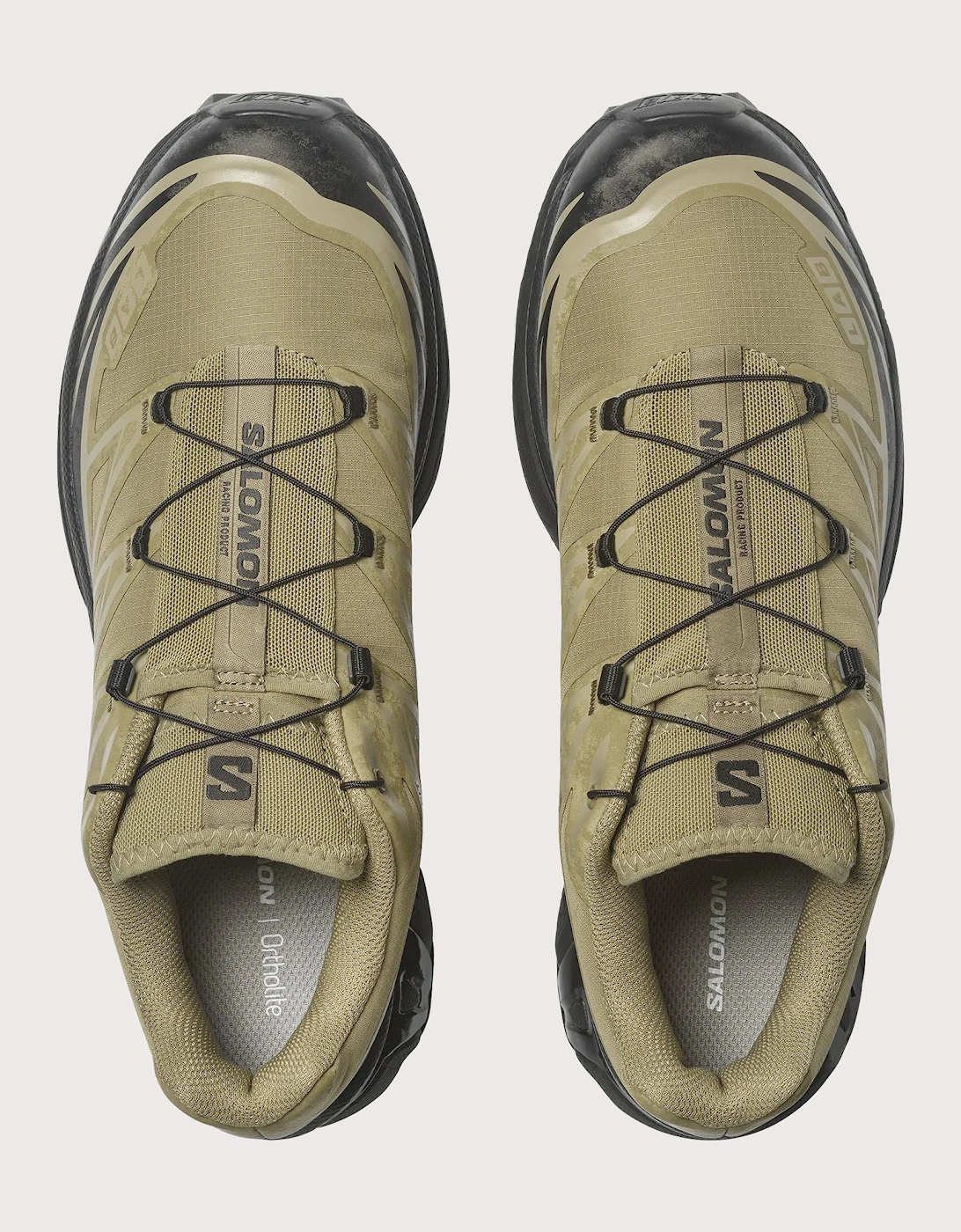 XT-6 PROTECTIVE Sneakers