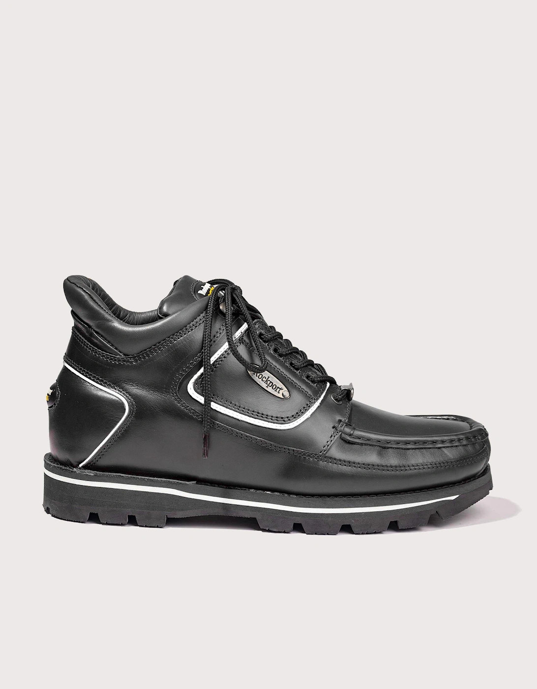 Umbwe Millenium Anniversary Hiker Boots