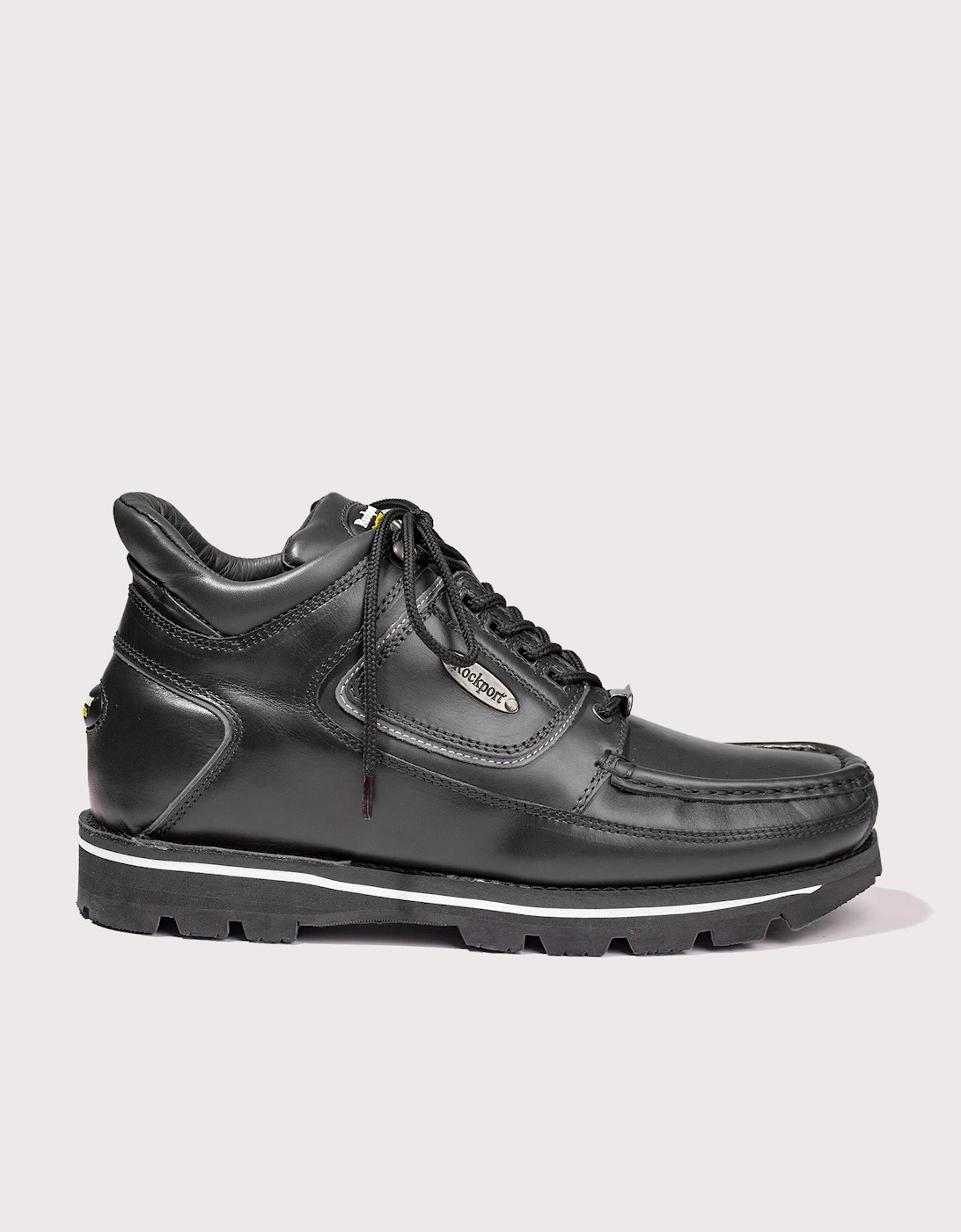 Umbwe Millenium Anniversary Hiker Boots