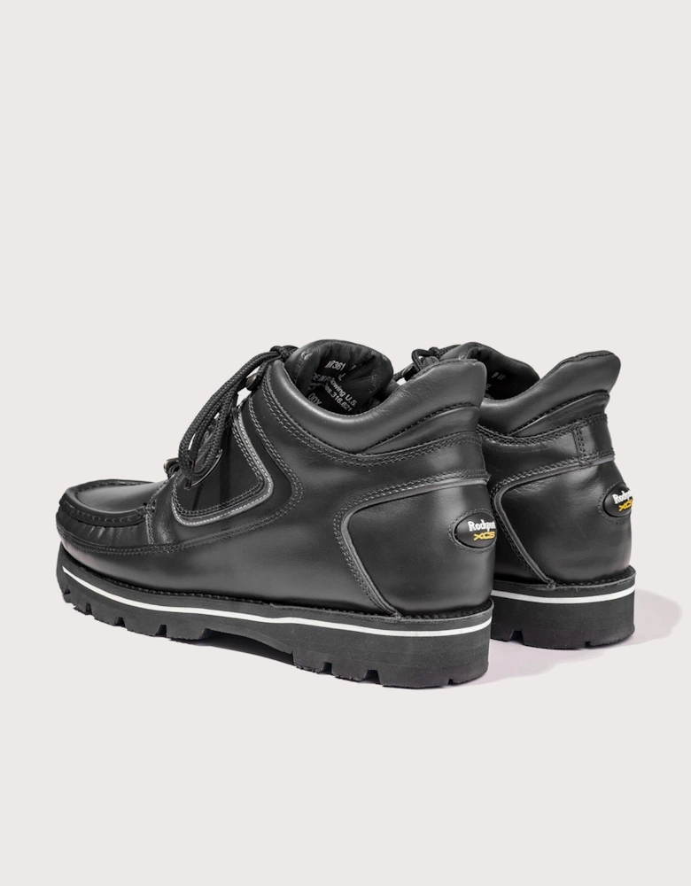 Umbwe Millenium Anniversary Hiker Boots