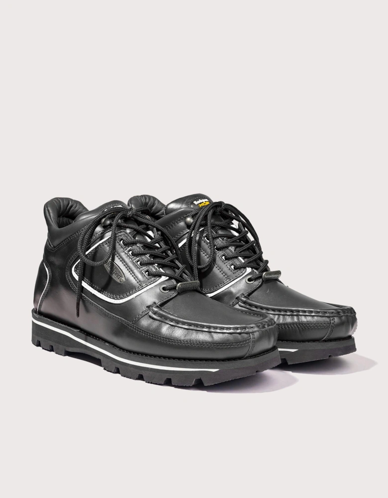Umbwe Millenium Anniversary Hiker Boots