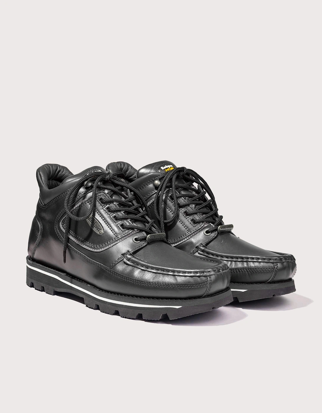Umbwe Millenium Anniversary Hiker Boots