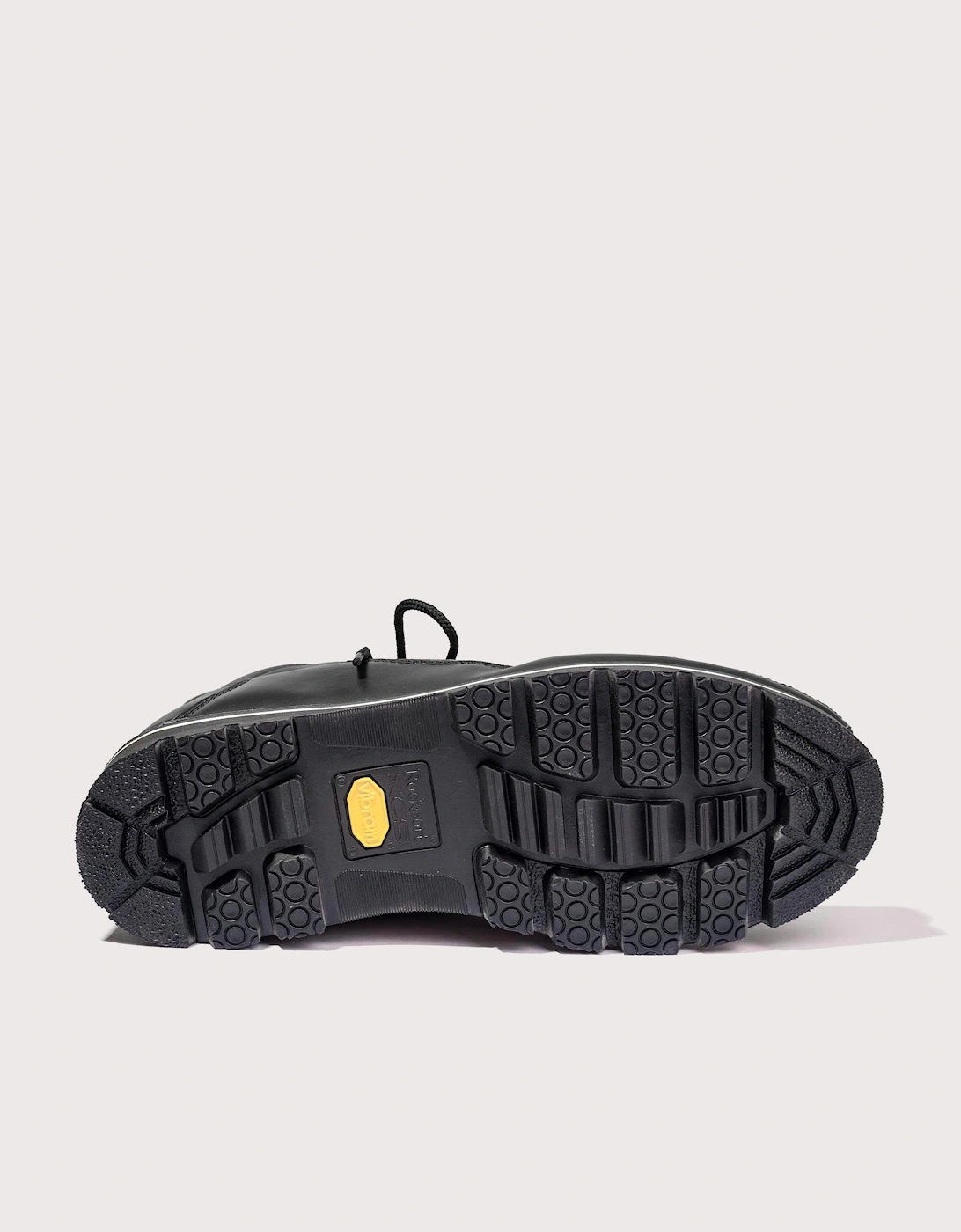 Umbwe Millenium Anniversary Hiker Boots