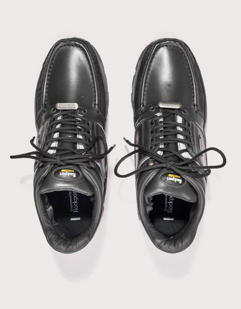 Umbwe Millenium Anniversary Hiker Boots