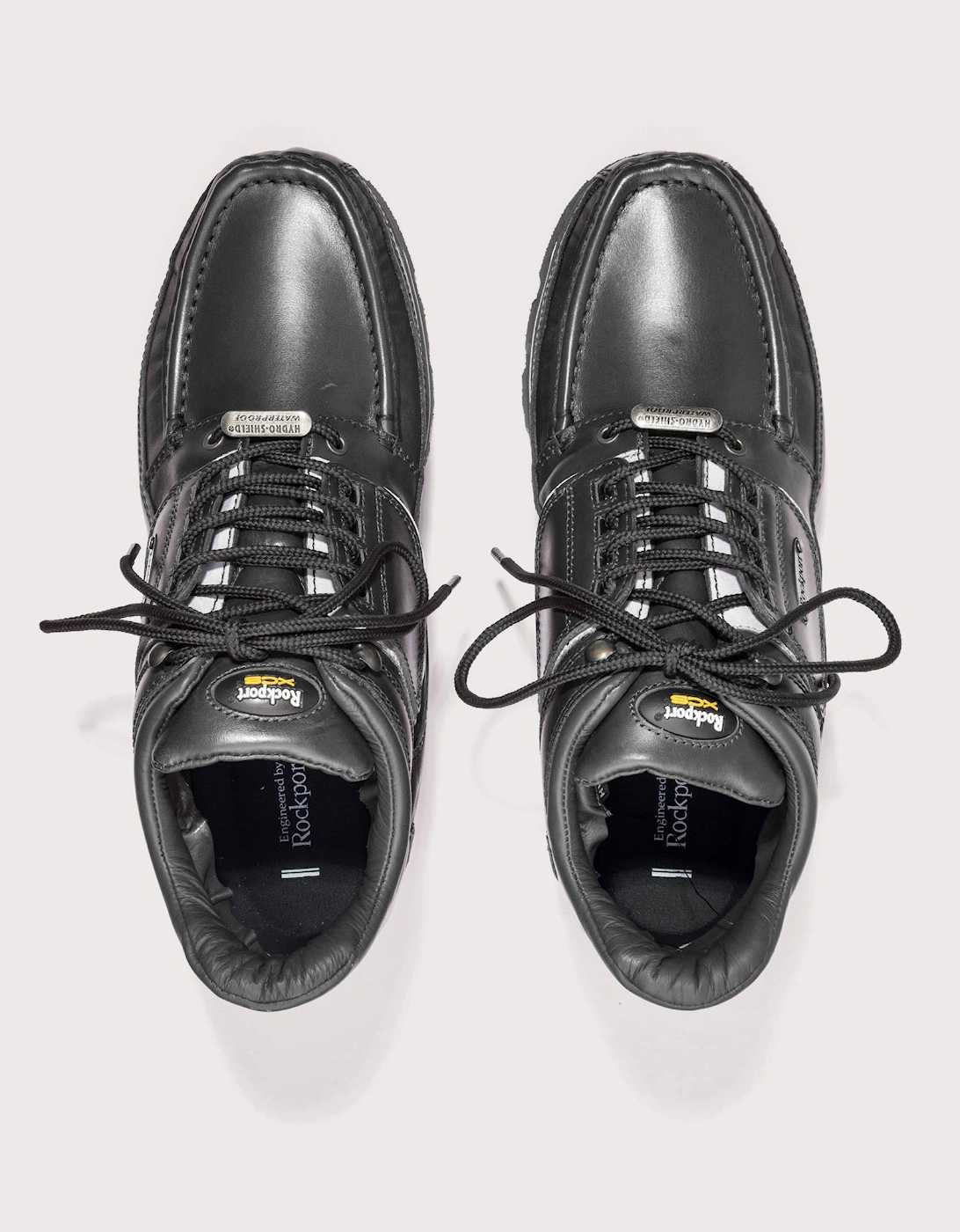 Umbwe Millenium Anniversary Hiker Boots
