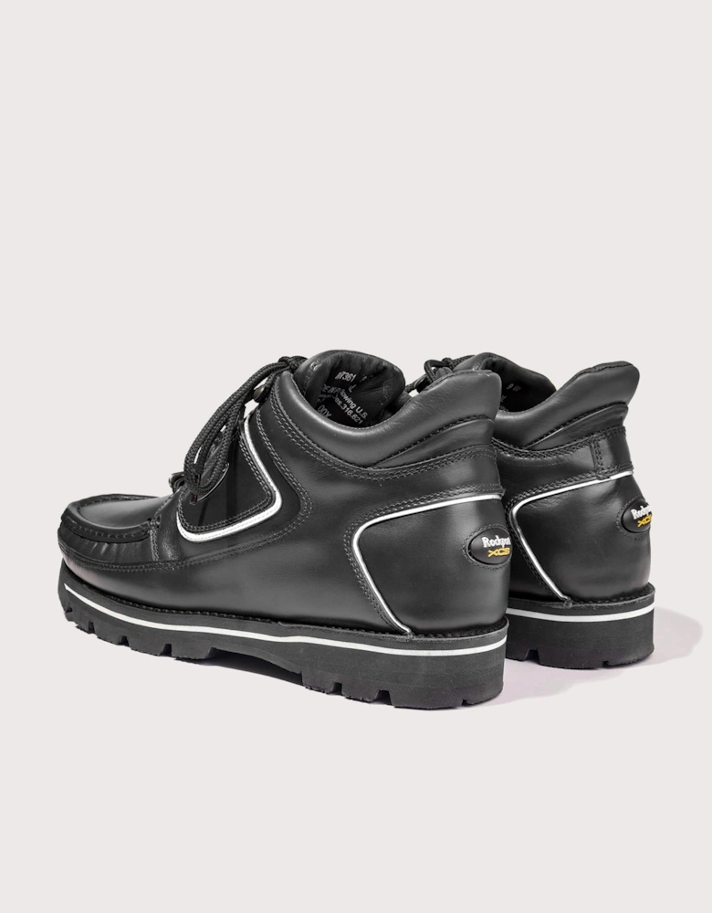 Umbwe Millenium Anniversary Hiker Boots