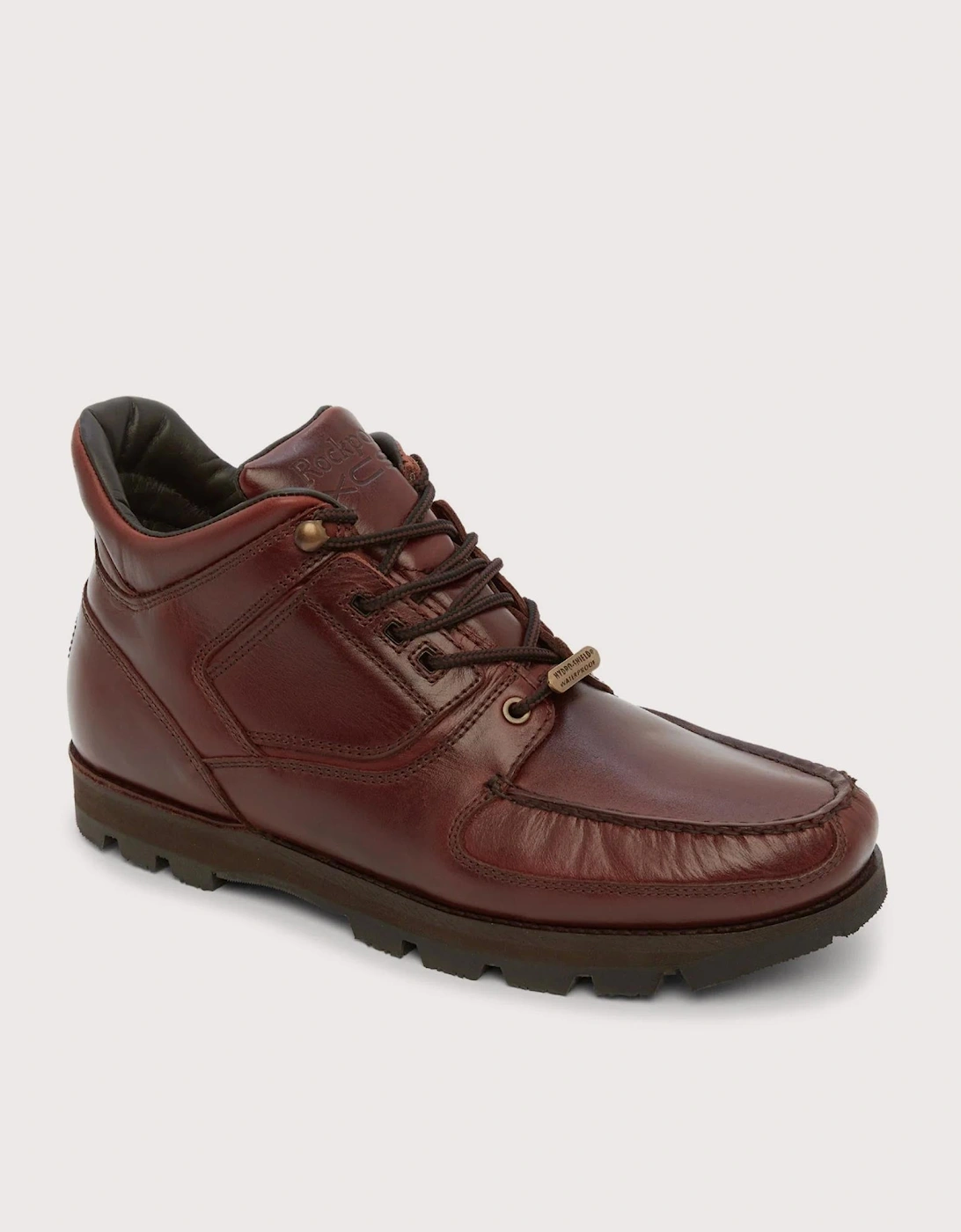 Umbwe Hiker Boots