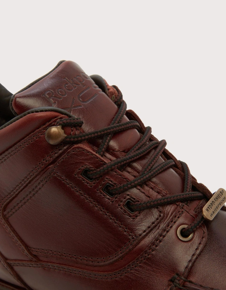 Umbwe Hiker Boots