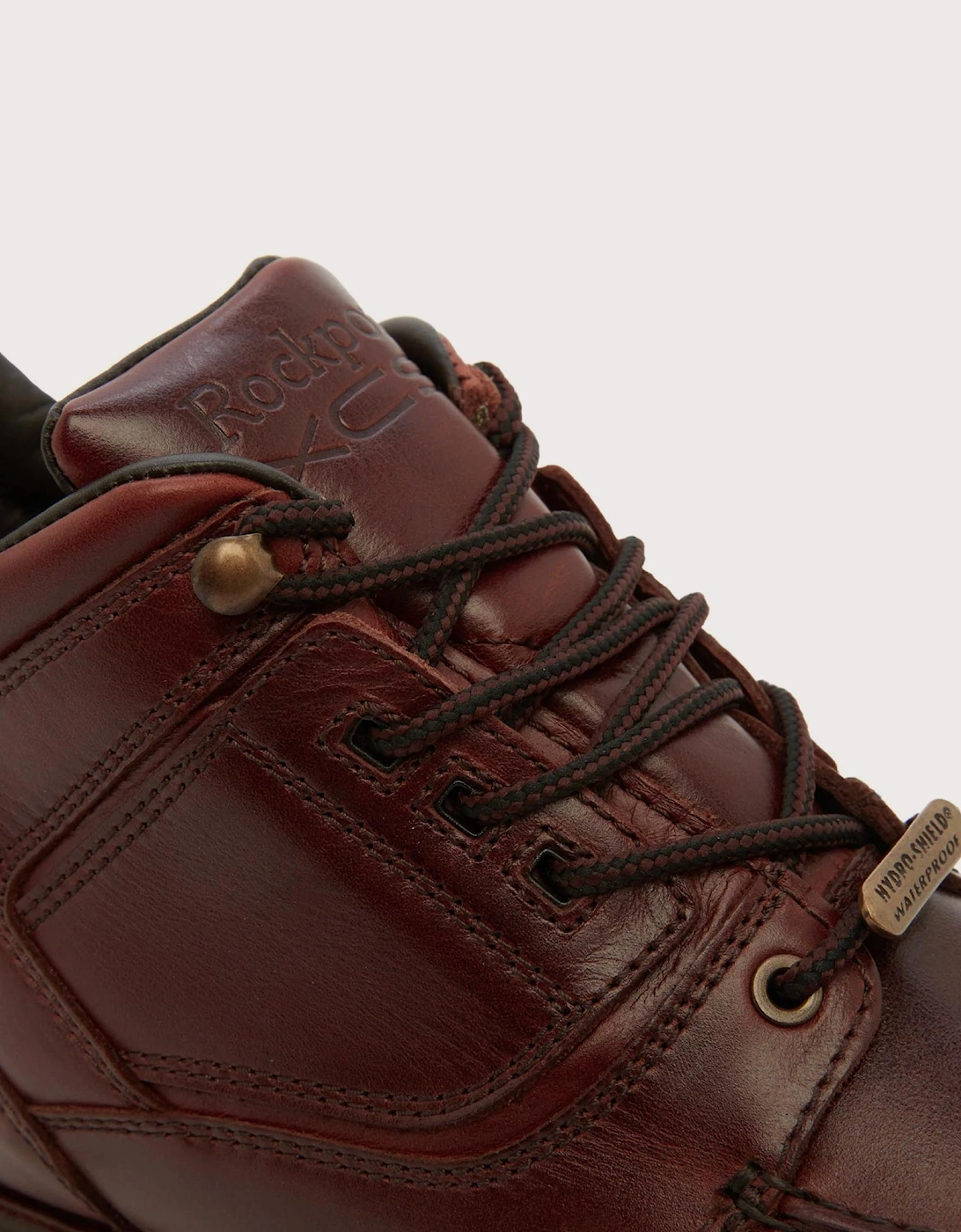 Umbwe Hiker Boots