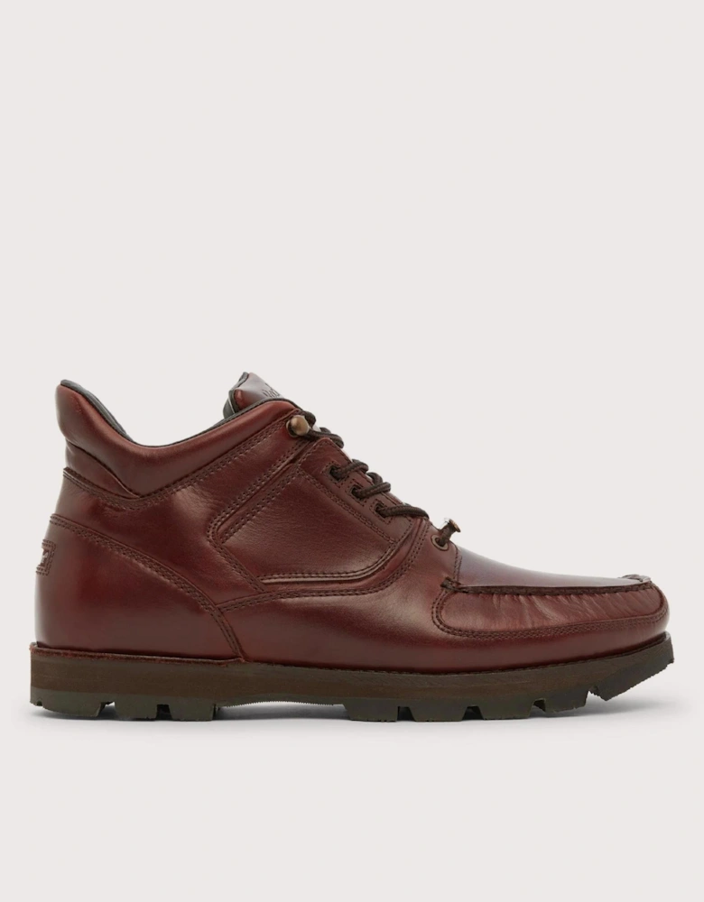 Umbwe Hiker Boots