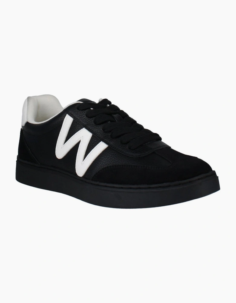 Kira 01 Womens Trainers
