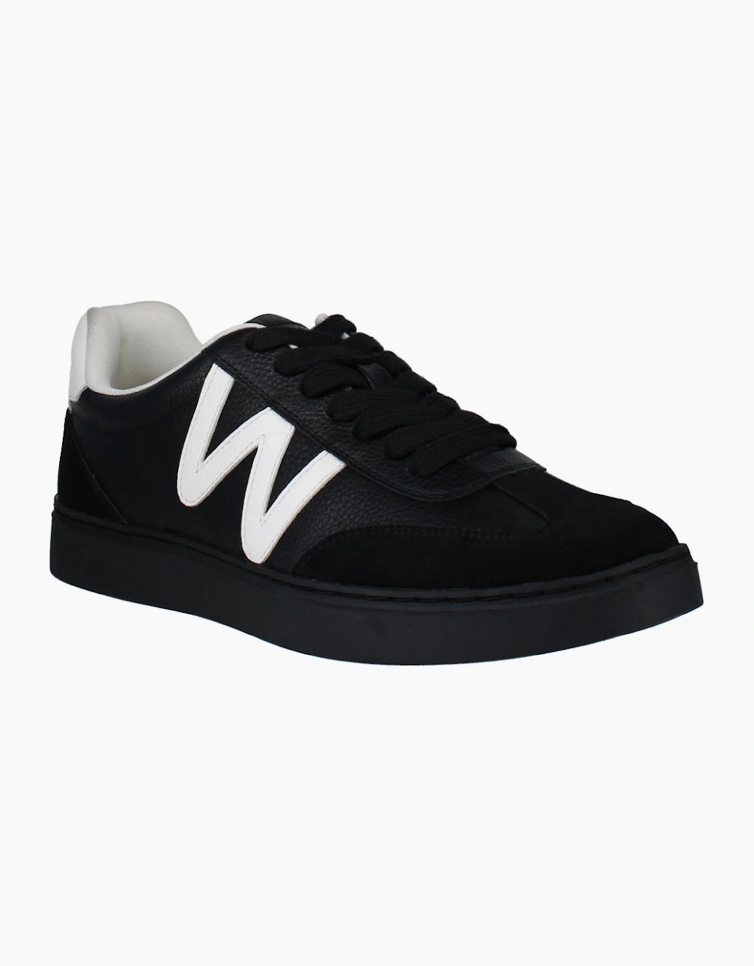 Kira 01 Womens Trainers