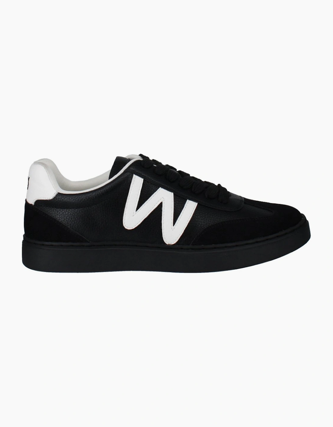 Kira 01 Womens Trainers