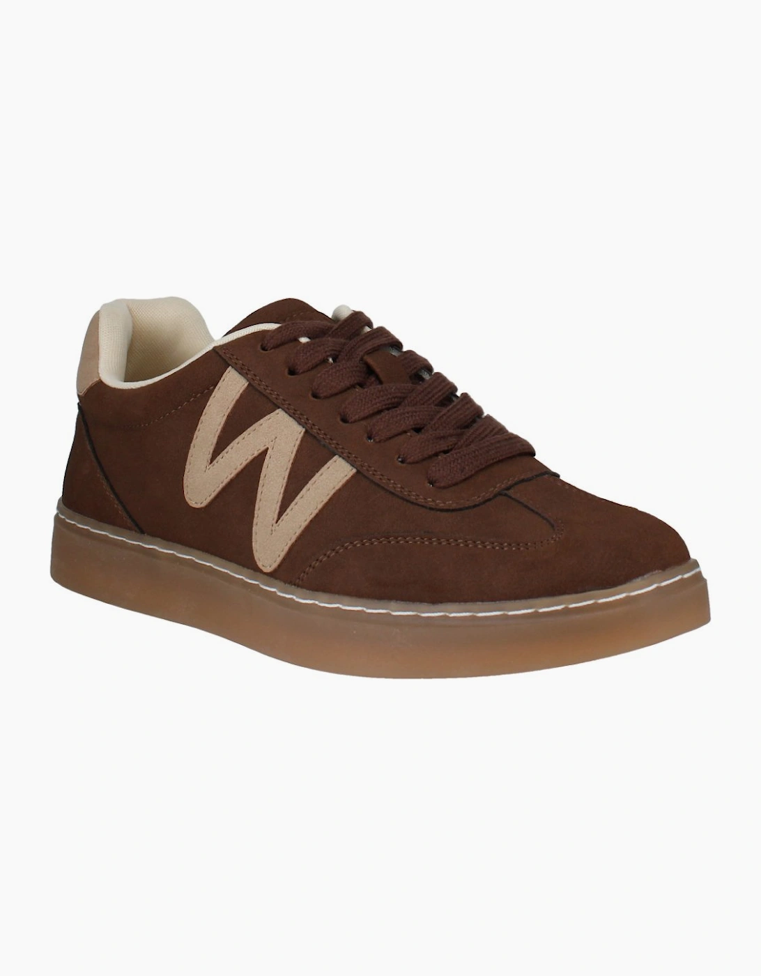 Kira 01 Womens Trainers