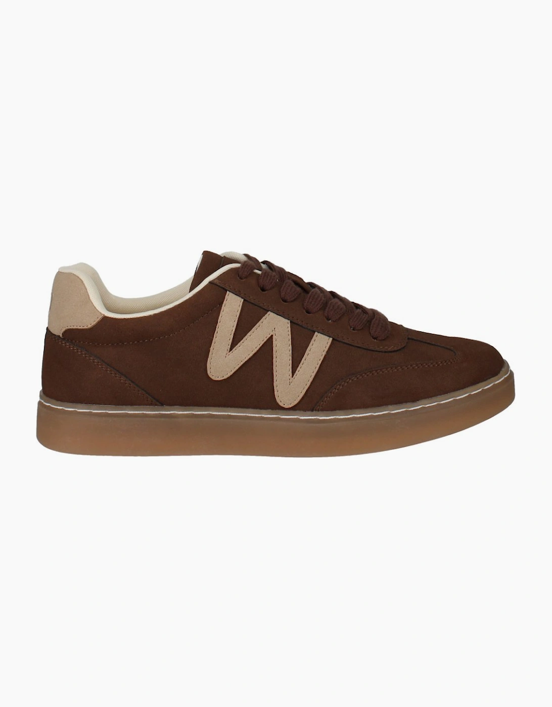 Kira 01 Womens Trainers