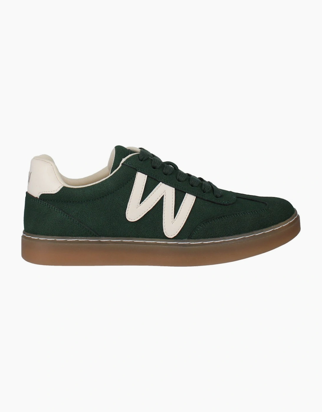 Kira 01 Womens Trainers