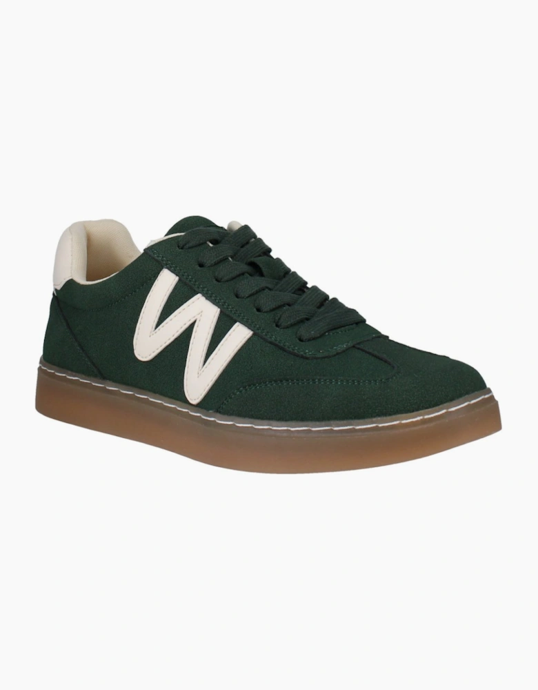 Kira 01 Womens Trainers