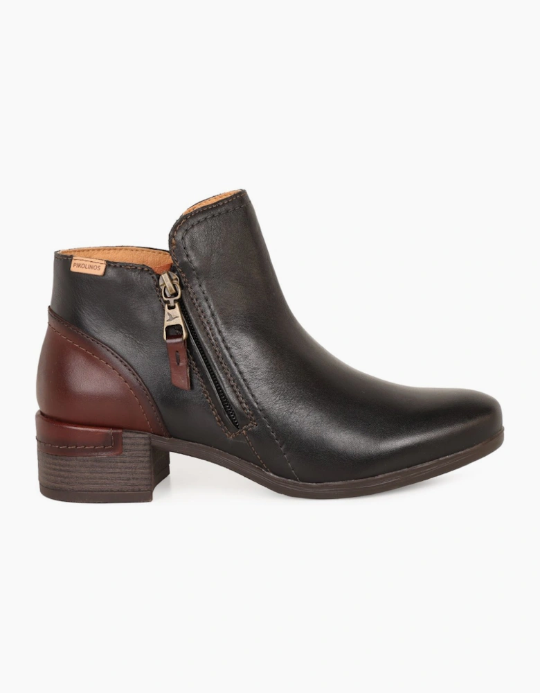 Milly Womens Ankle Boots