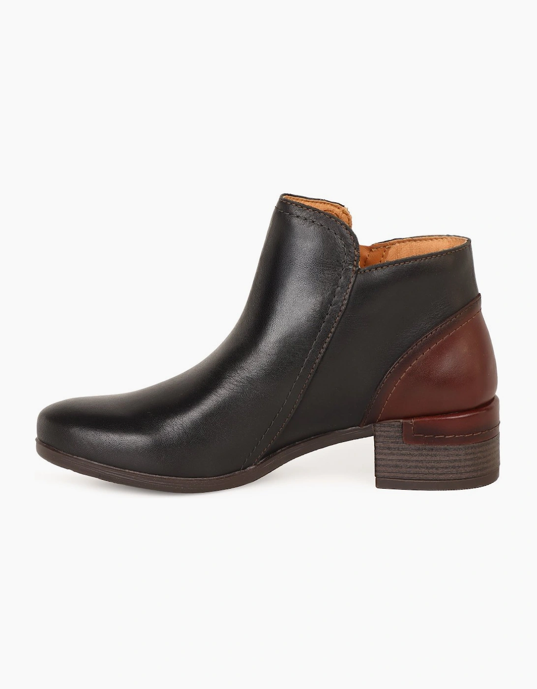 Milly Womens Ankle Boots