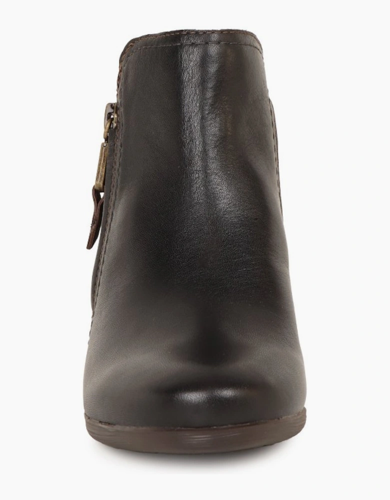 Milly Womens Ankle Boots