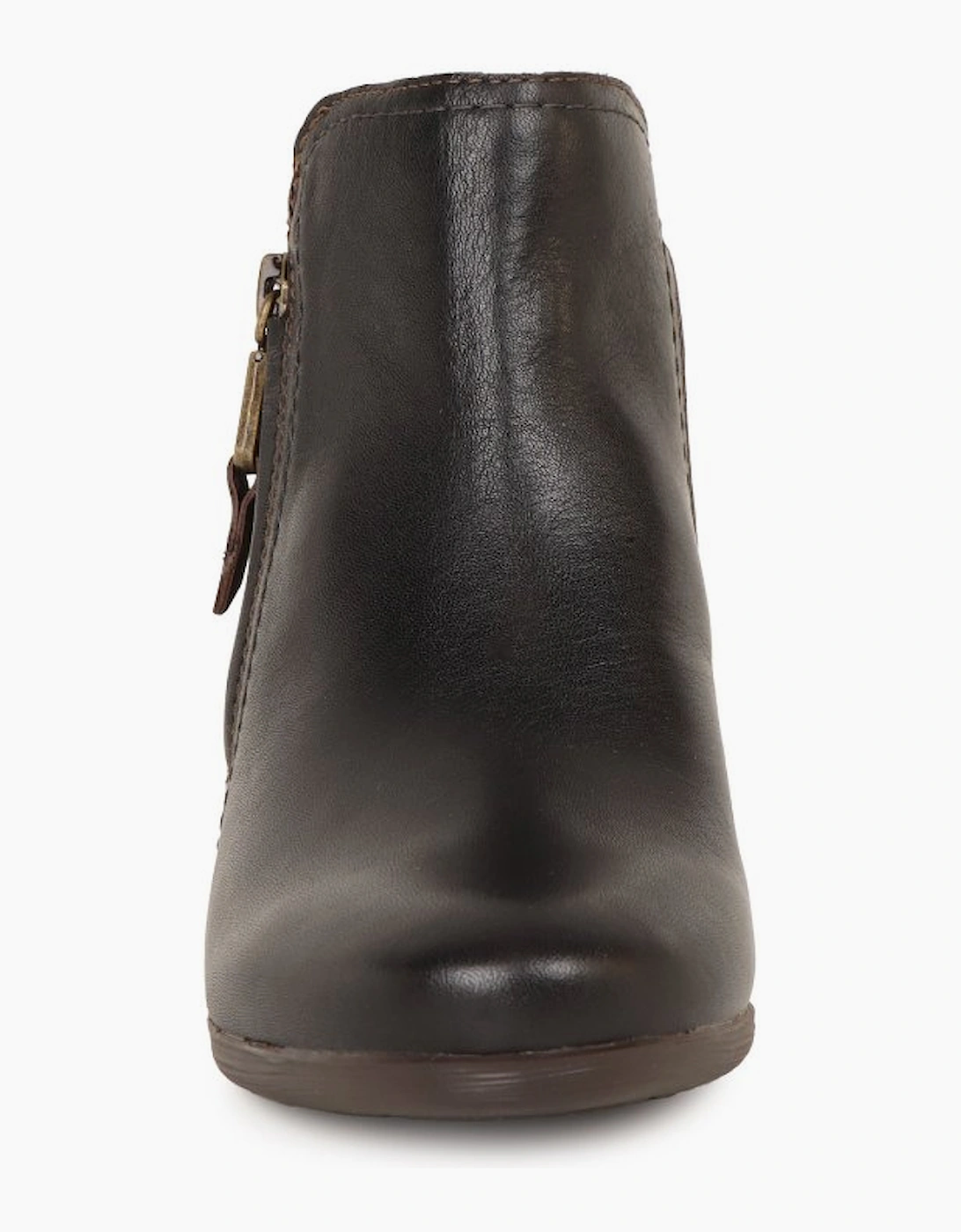 Milly Womens Ankle Boots