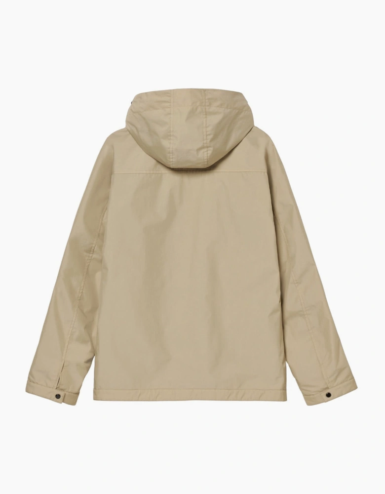 Ma.Strum Defend Runner Lark Jacket