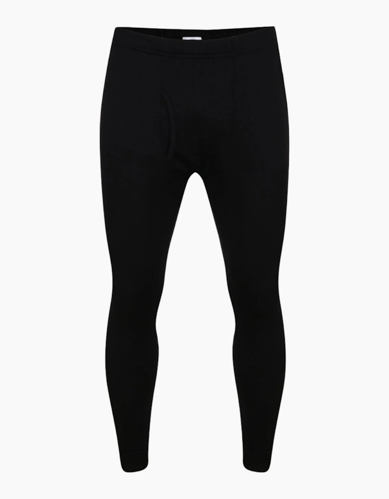 Kam Mens Big & Tall Thermal Baselayer Bottoms