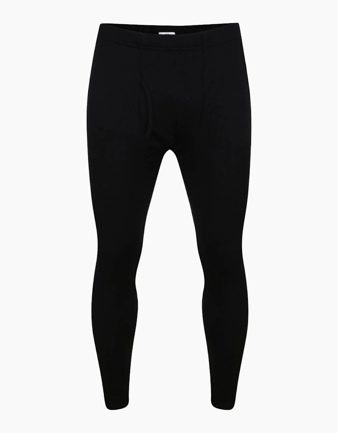 Kam Mens Big & Tall Thermal Baselayer Bottoms
