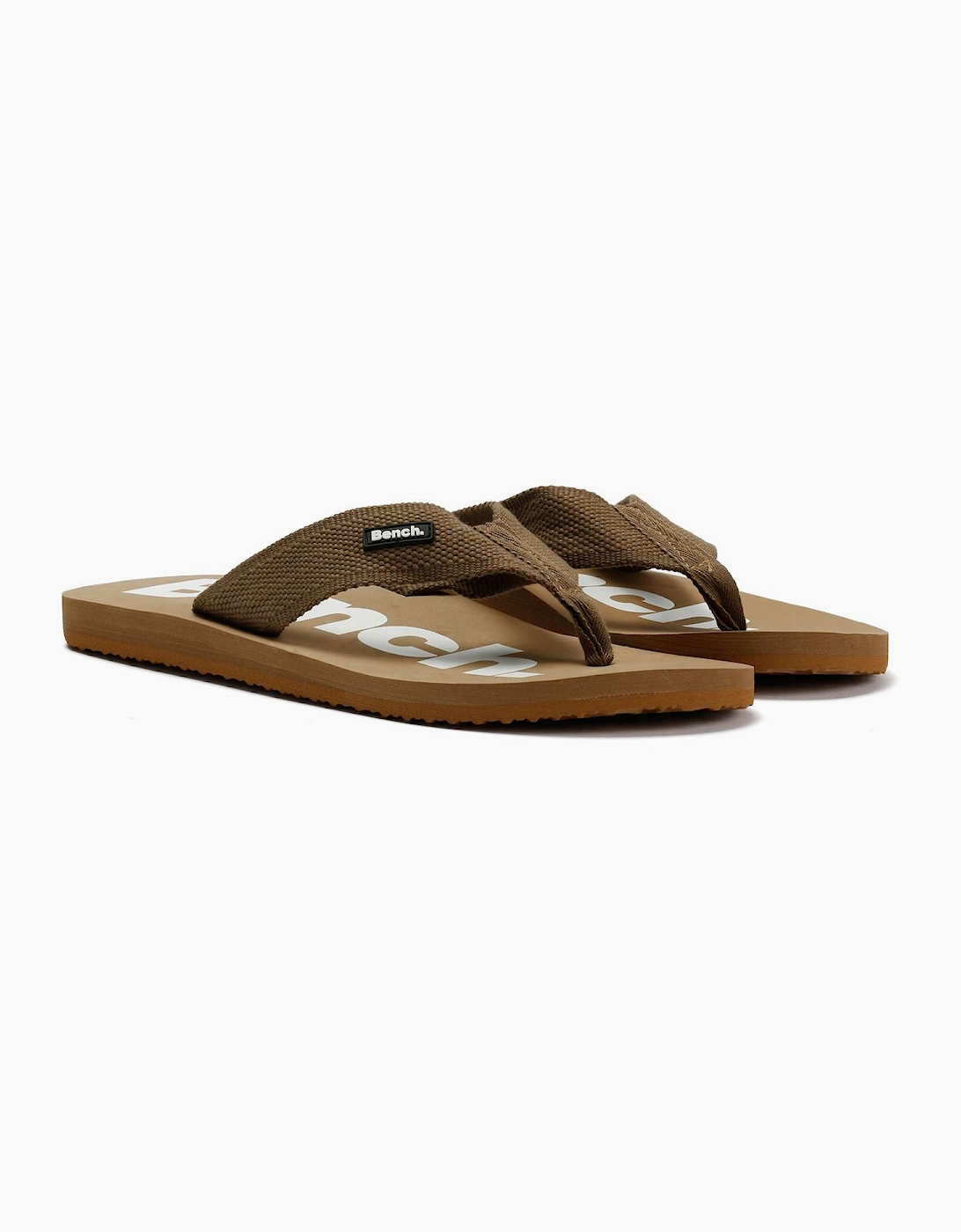 Bench Momento Men's Sand Flip Flops