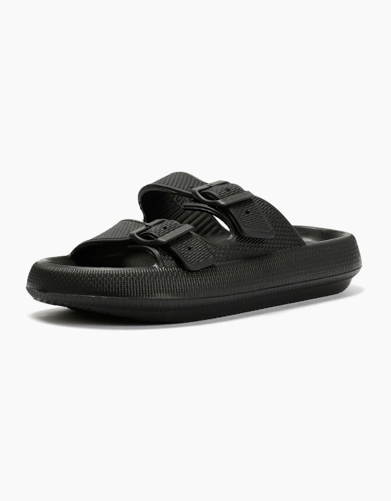 Bench Ibette Women's Black Sandals