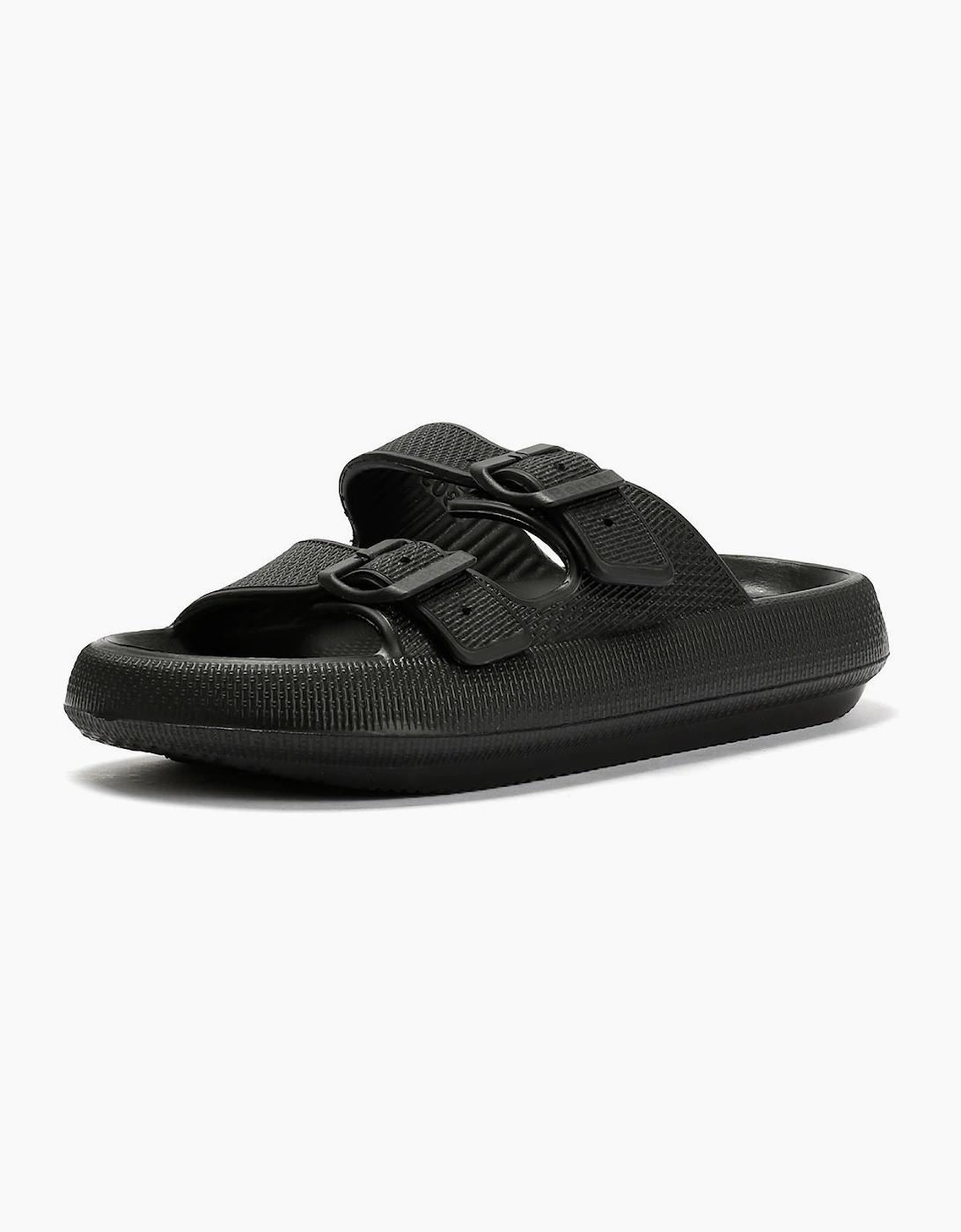 Bench Ibette Women's Black Sandals