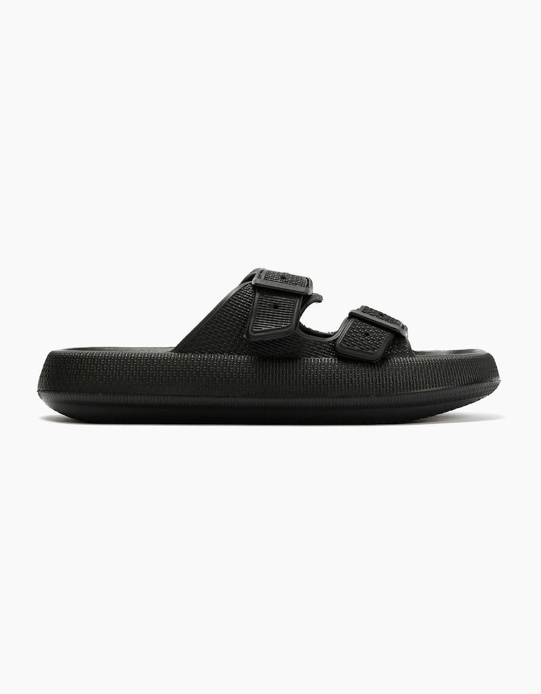 Bench Ibette Women's Black Sandals