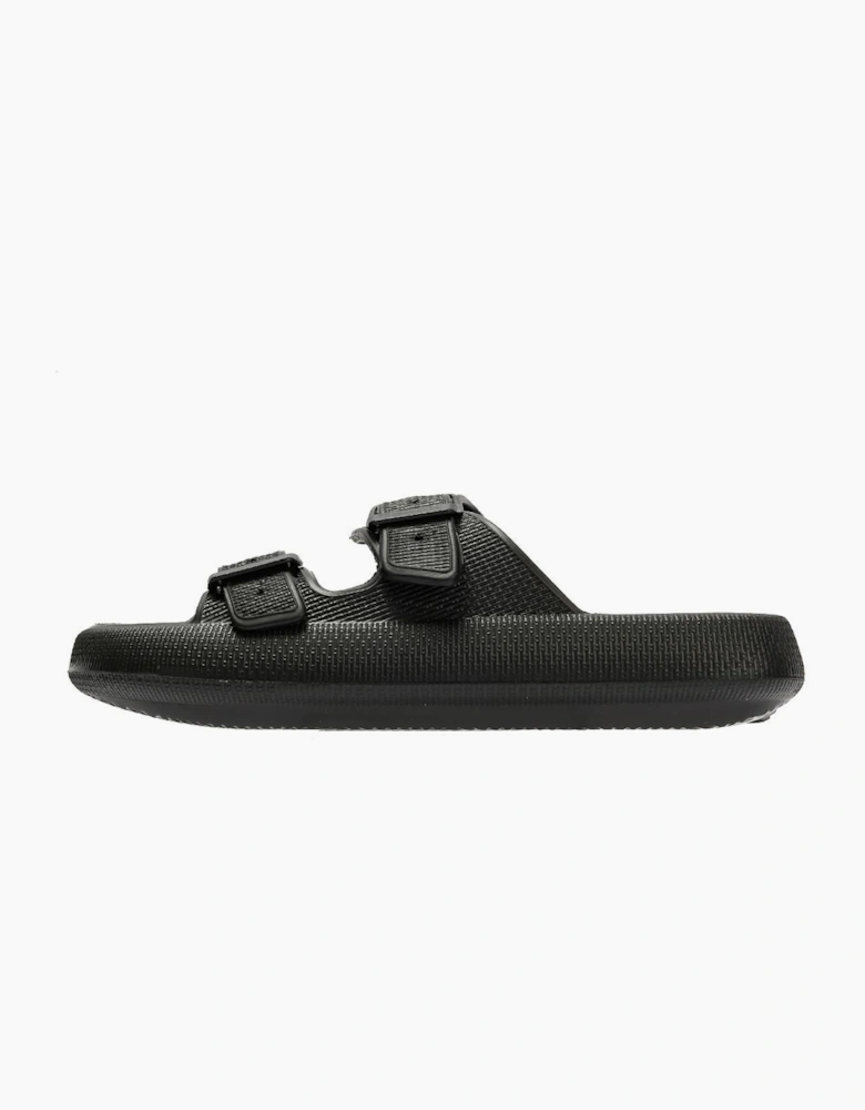 Bench Ibette Women's Black Sandals