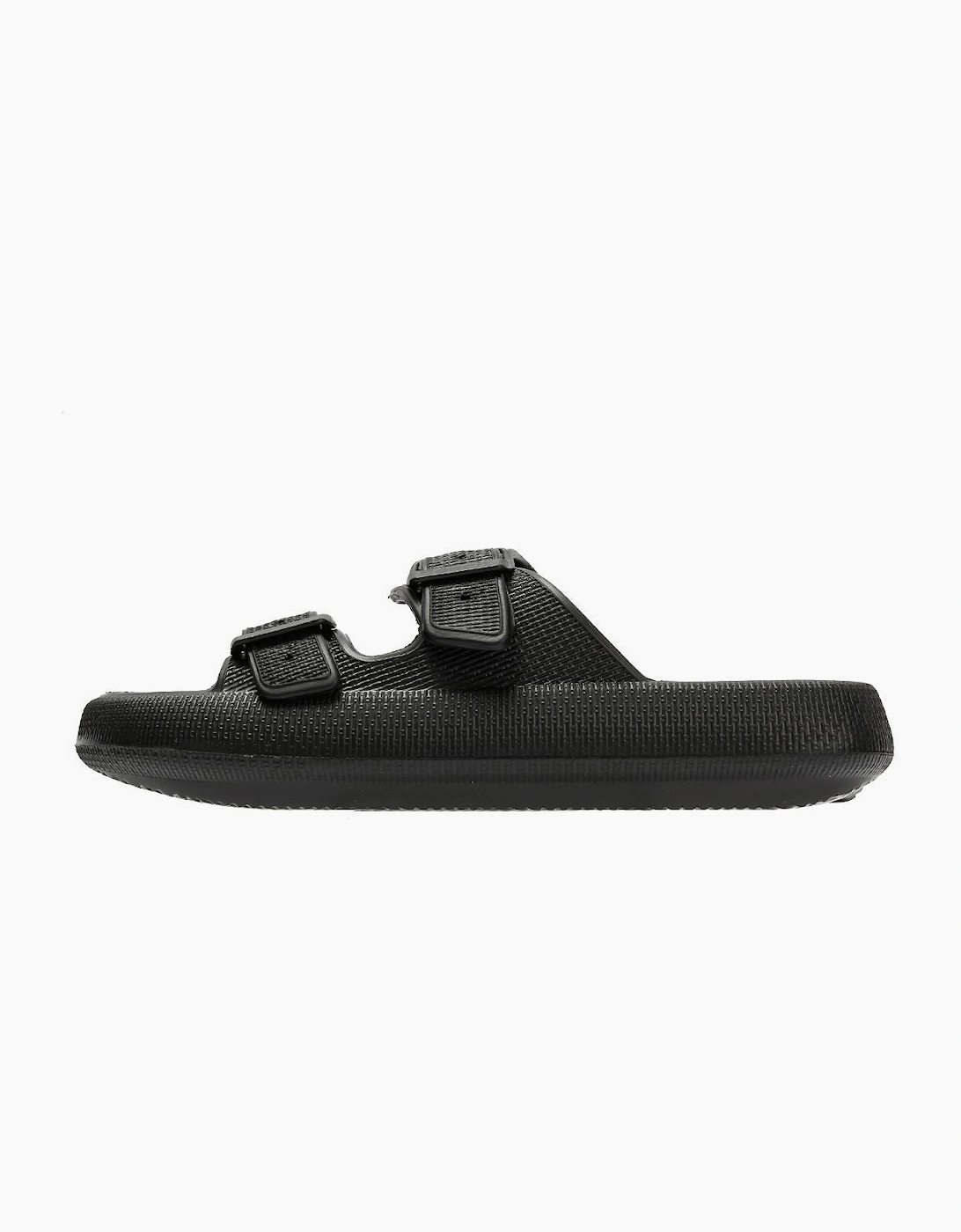 Bench Ibette Women's Black Sandals