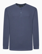 Vintage Indigo