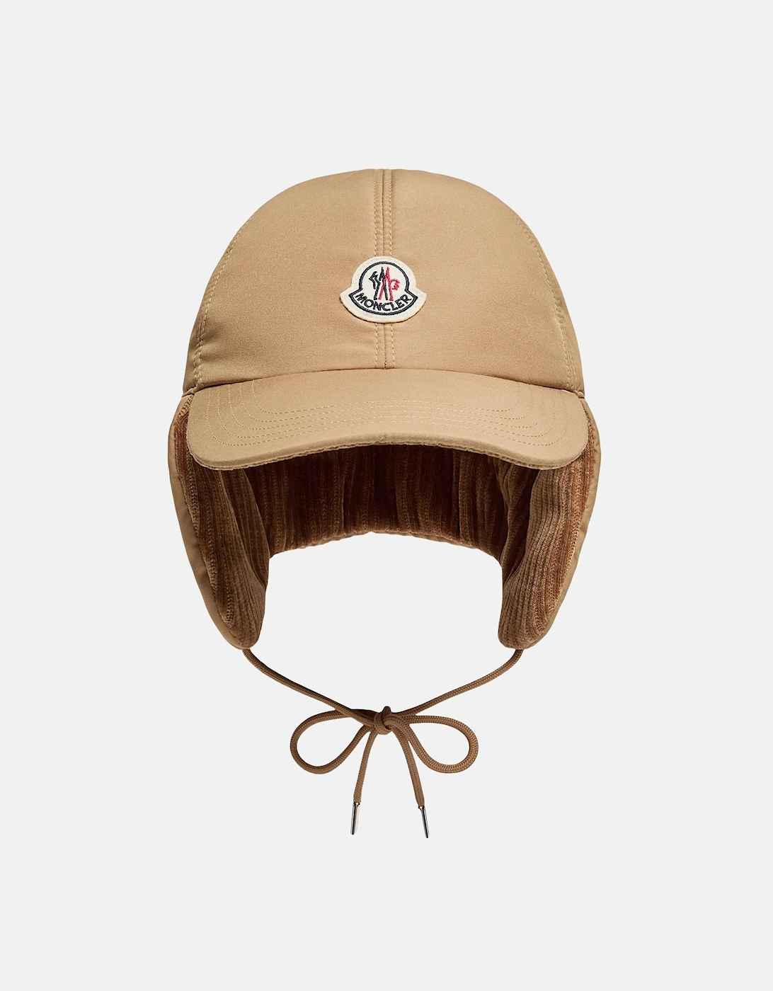 Aviator Hat Beige