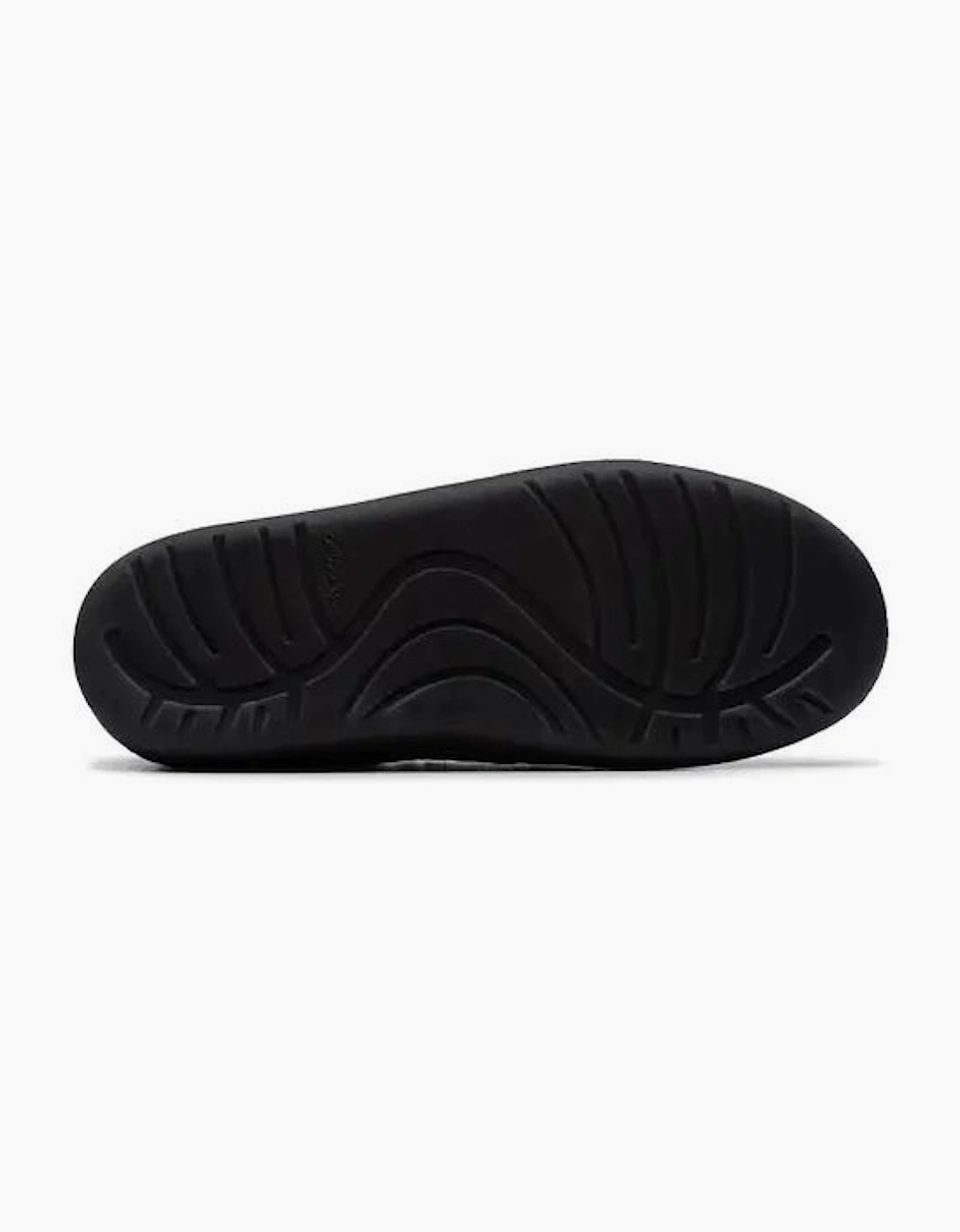 Clarks King Ease in navy interest