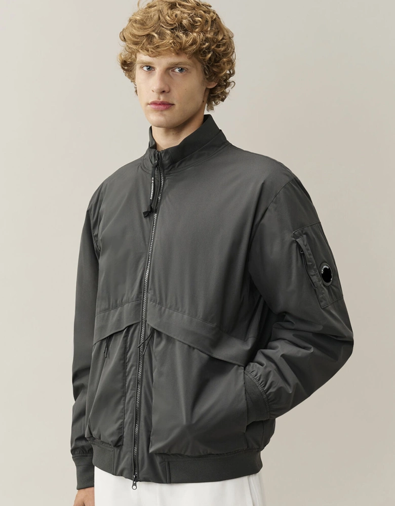 Pro-Tek Primaloft Bomber Grey