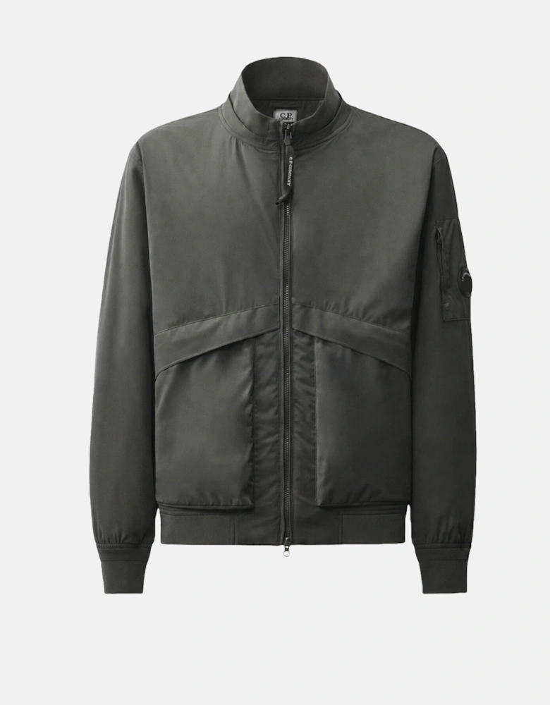 Pro-Tek Primaloft Bomber Grey
