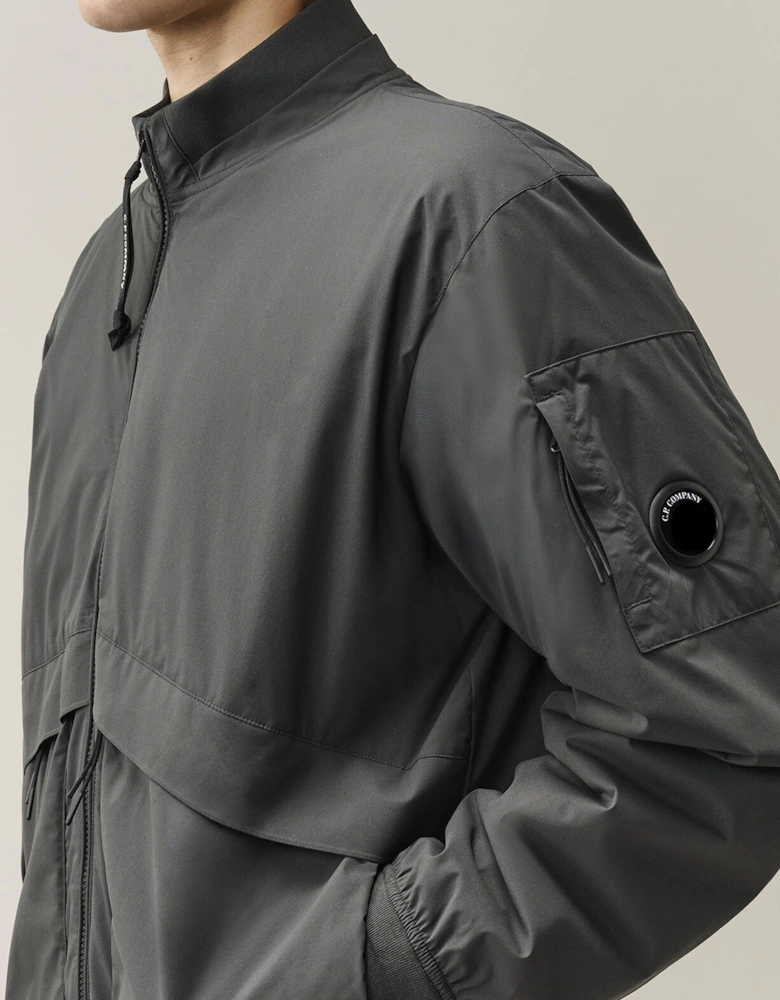 Pro-Tek Primaloft Bomber Grey