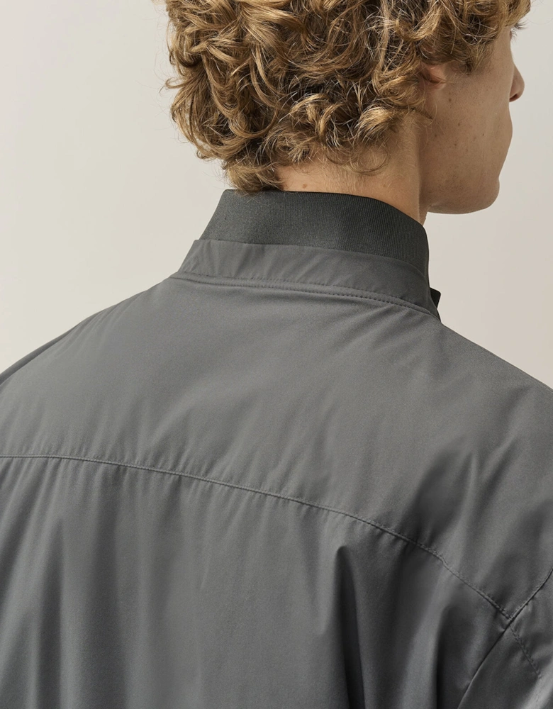 Pro-Tek Primaloft Bomber Grey