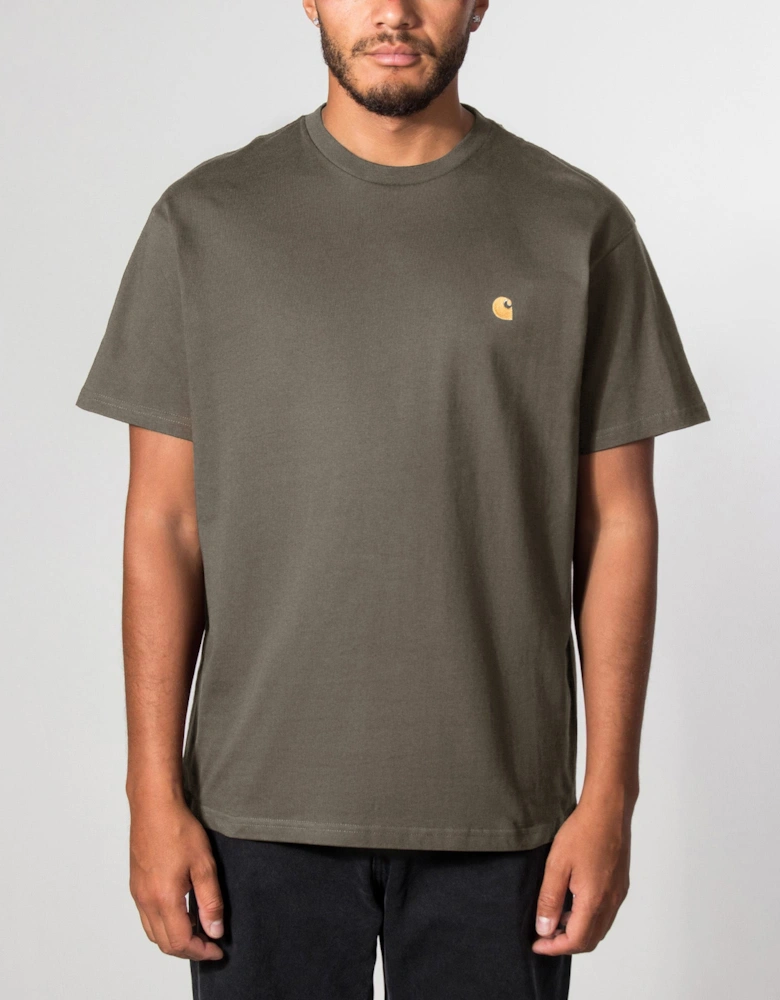 Loose Fit Chase T-Shirt