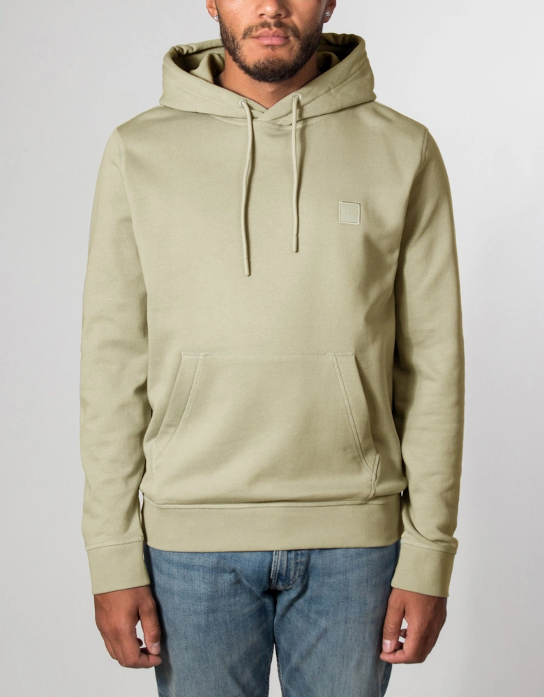 Regular Fit Wetalk Hoodie