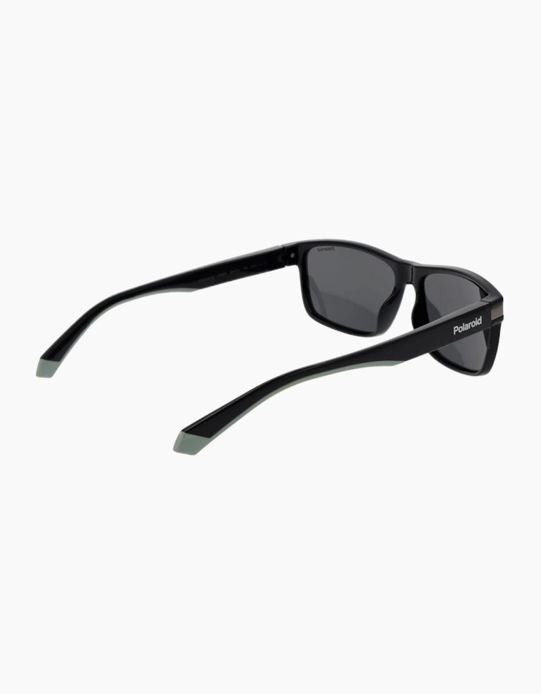 Polaroid Sunglasses PLD 2121/S 08AM9 58