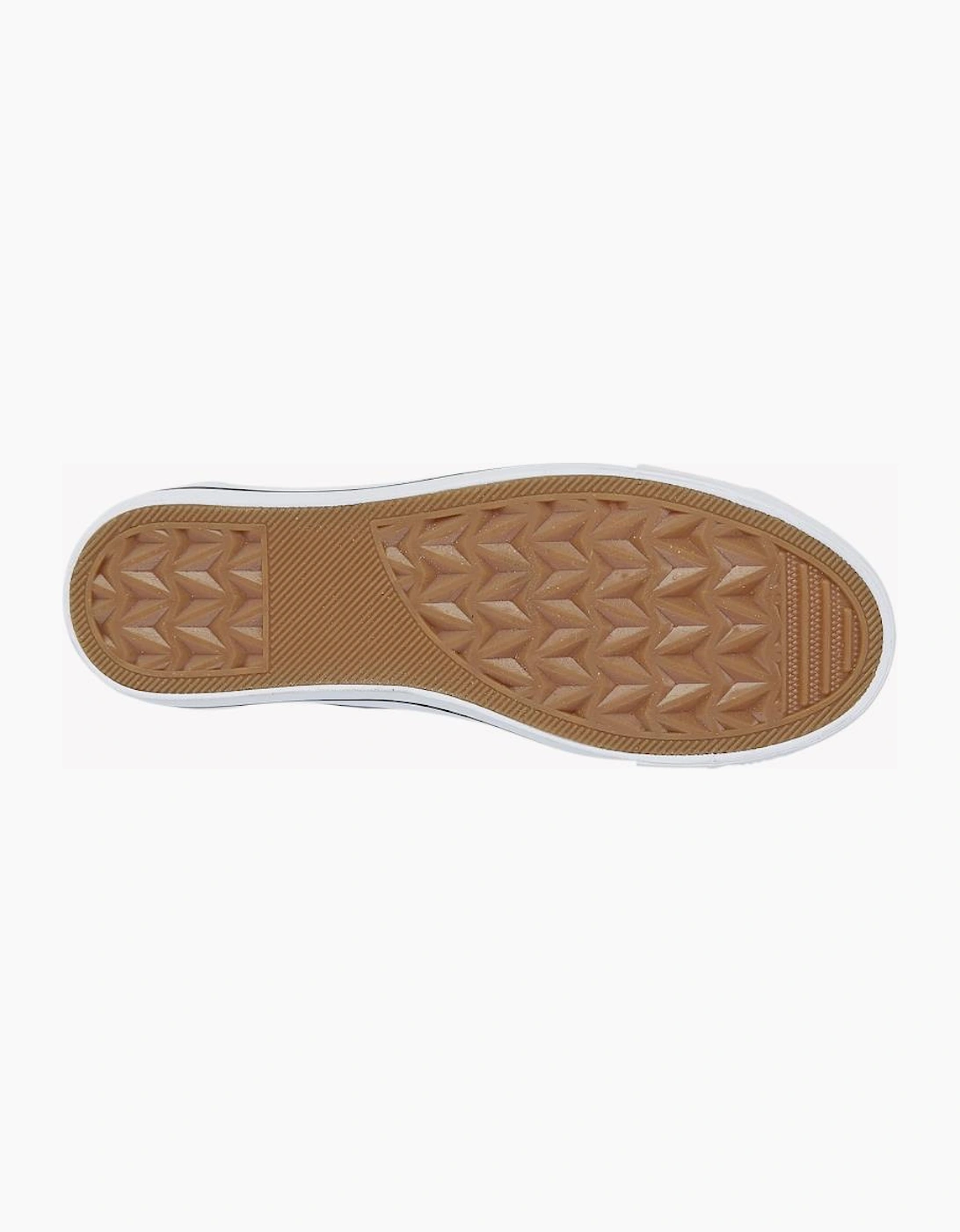 DEK CHLOE Womens Canvas Shoes Blue