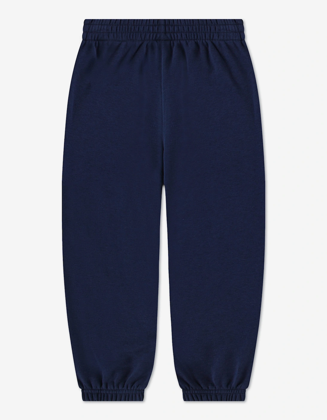 Nike Kids Club Fleece Oversized Tracksuit in Navy