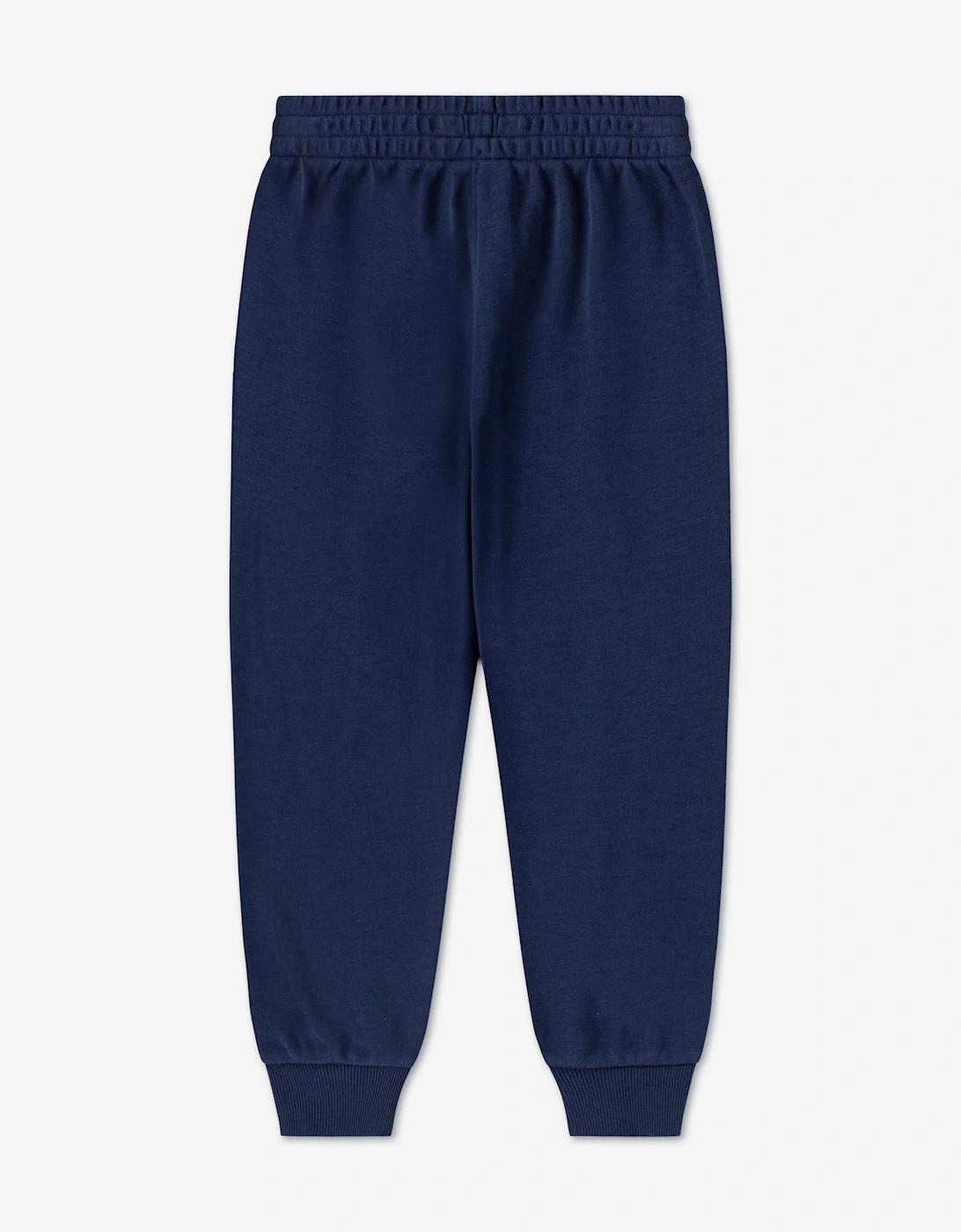 Nike Boys Lifestyle Hoody Tracksuit in Navy
